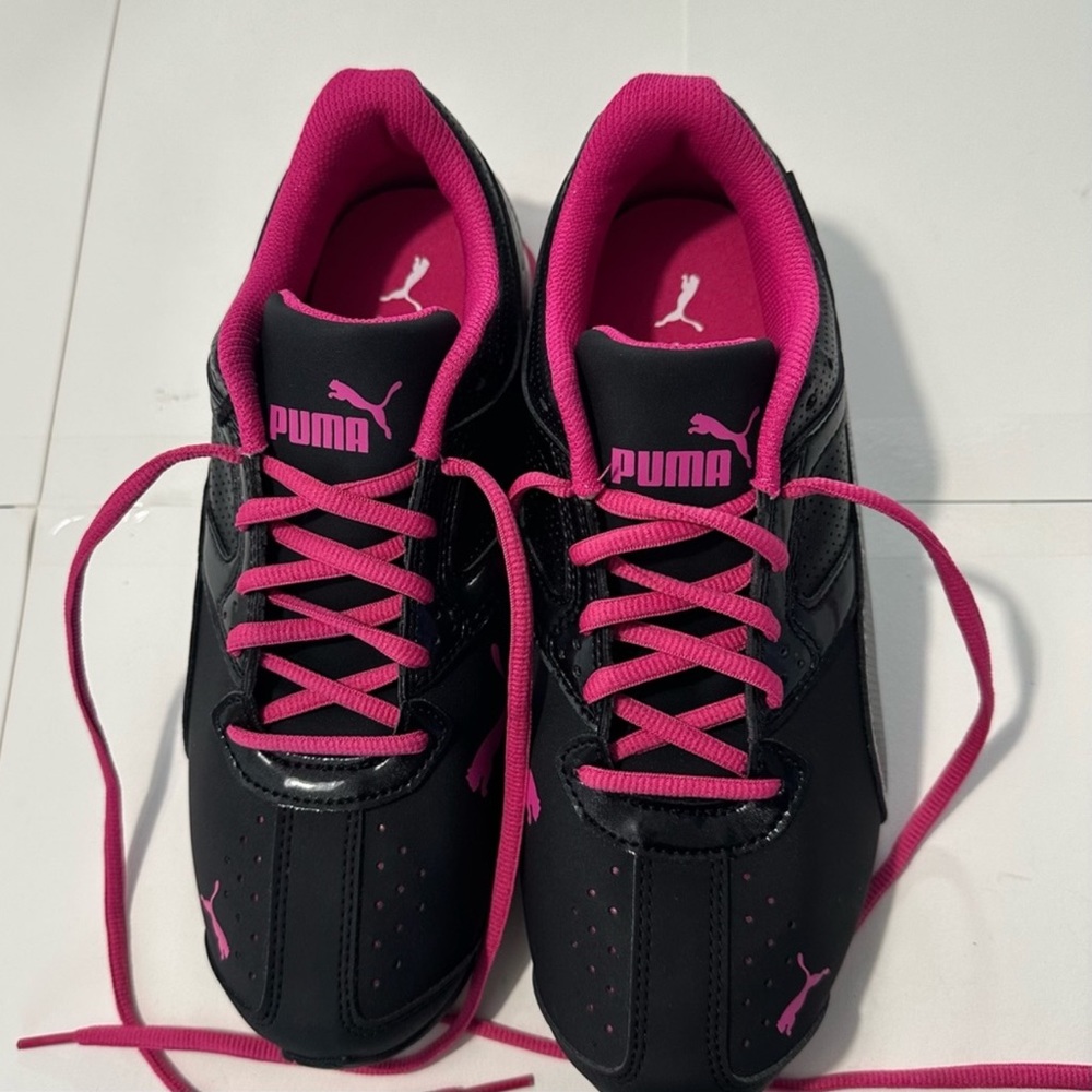 Pumas soft foam optimal conformo